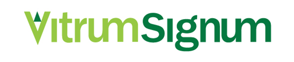 Vitrum Signum Logo