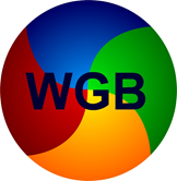WG Ball Logo